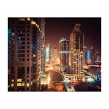 Desert Lights (Print Only) thumbnail