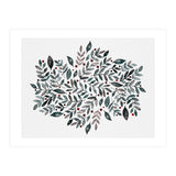 Seasonal Branches Neutral (Print Only) thumbnail