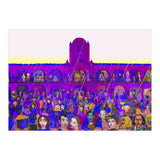 25 De Mayo Pop Digital 42 (Print Only) thumbnail