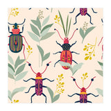 Summer Bugs (Print Only) thumbnail