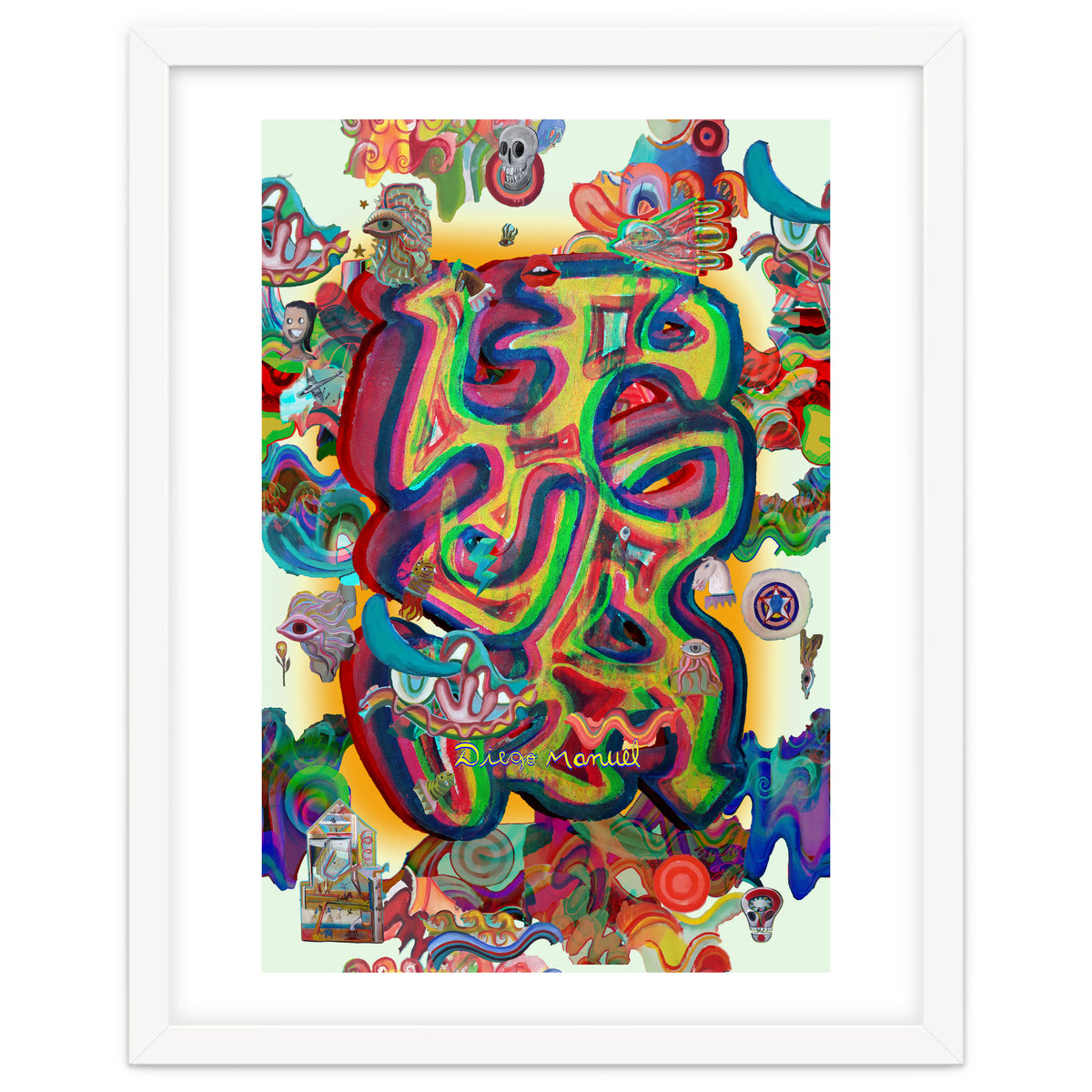 Muchas Cosas 2021 89