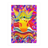 Fuego Y Graffiti 24 (Print Only) thumbnail