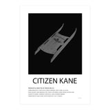 Citizen Kane (1941) (Print Only) thumbnail