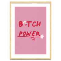 Bitchpower