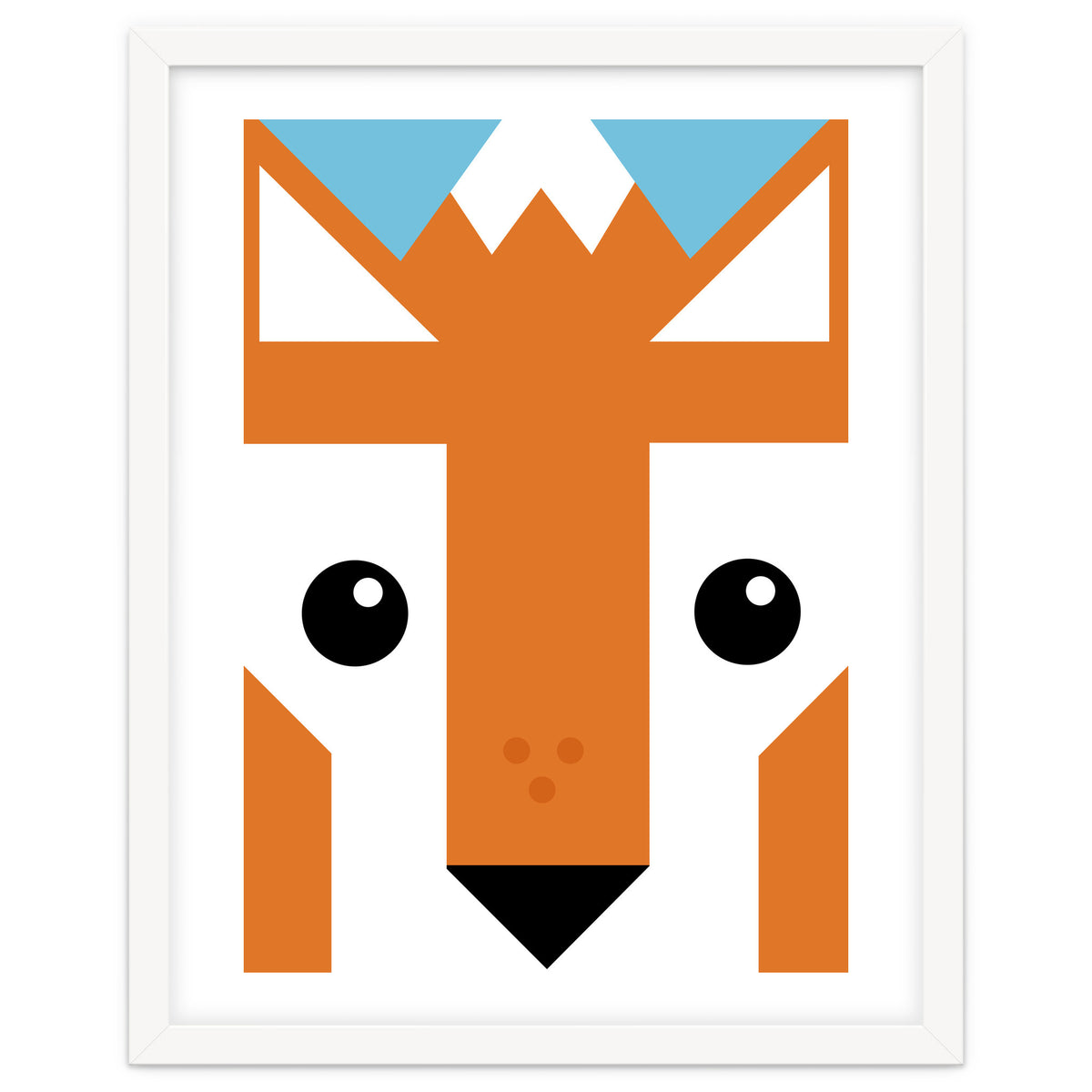 GEO Fox