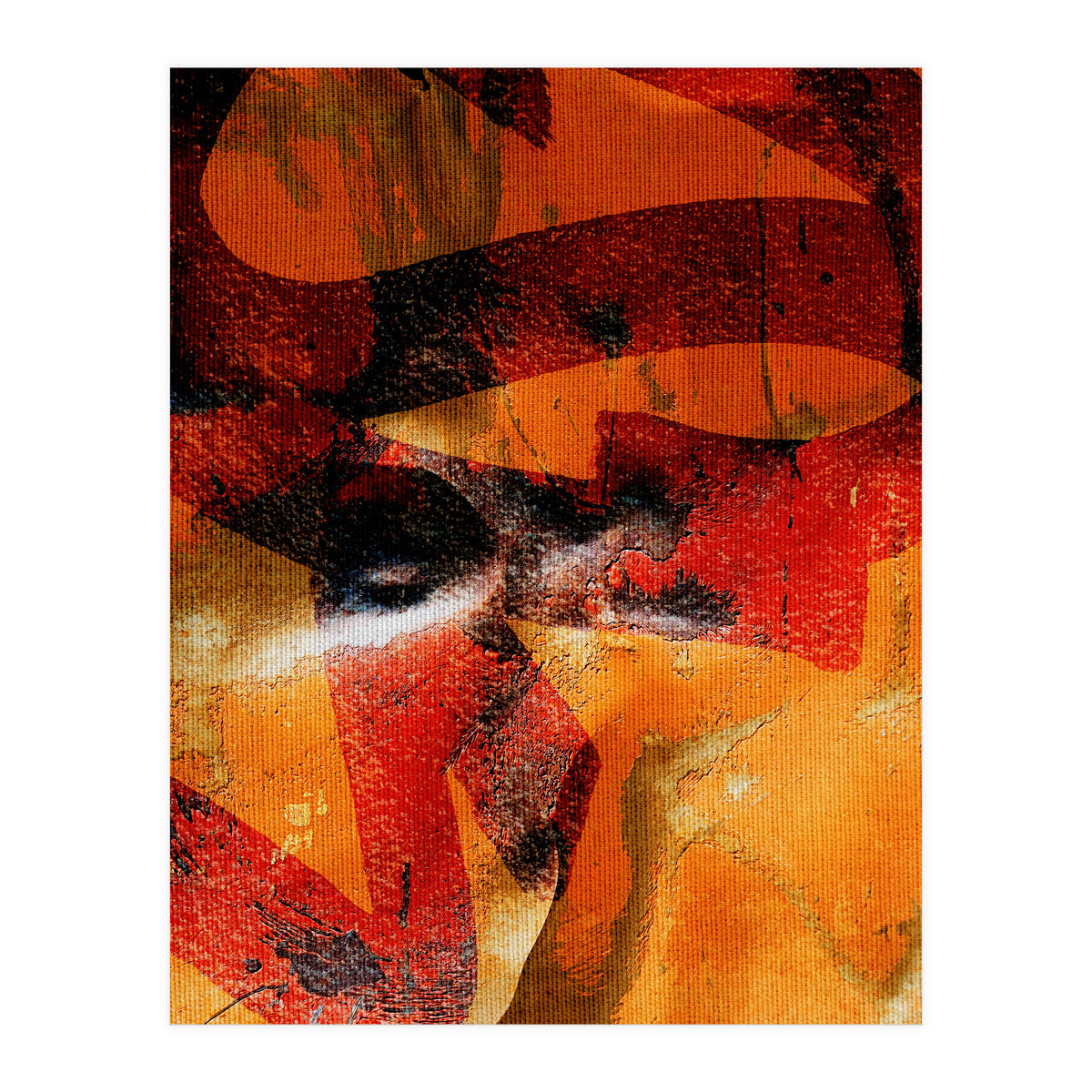 Banksy  (Print Only)