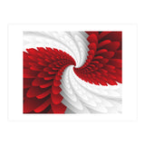 Majestic Wings (Print Only) thumbnail