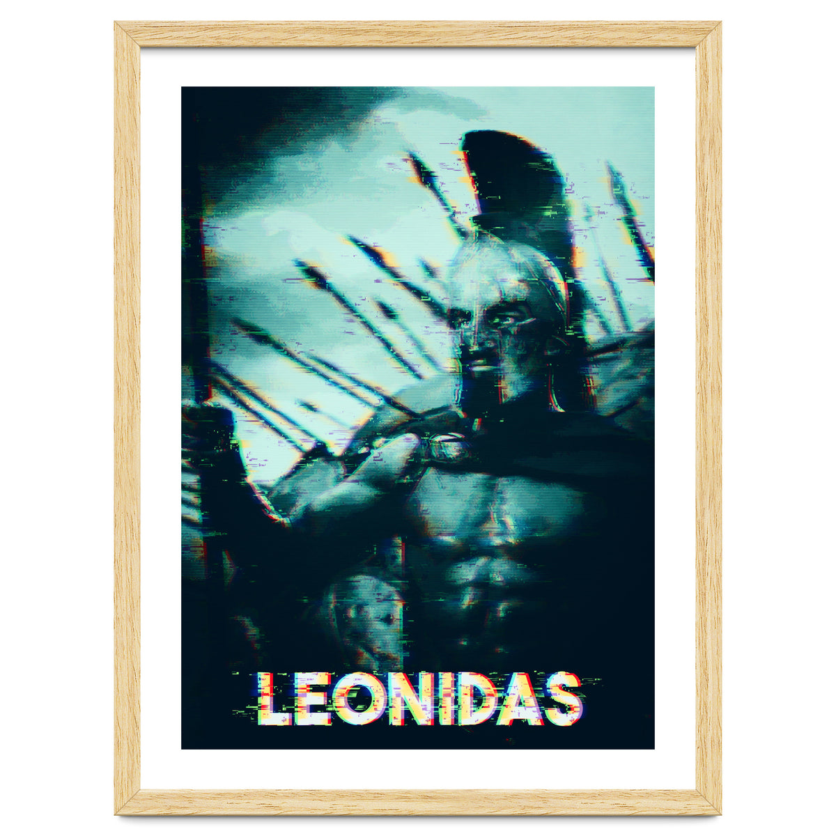 Leonidas