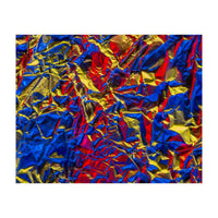 Aluminium Foil (Print Only)