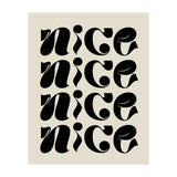 Nice (Print Only) thumbnail