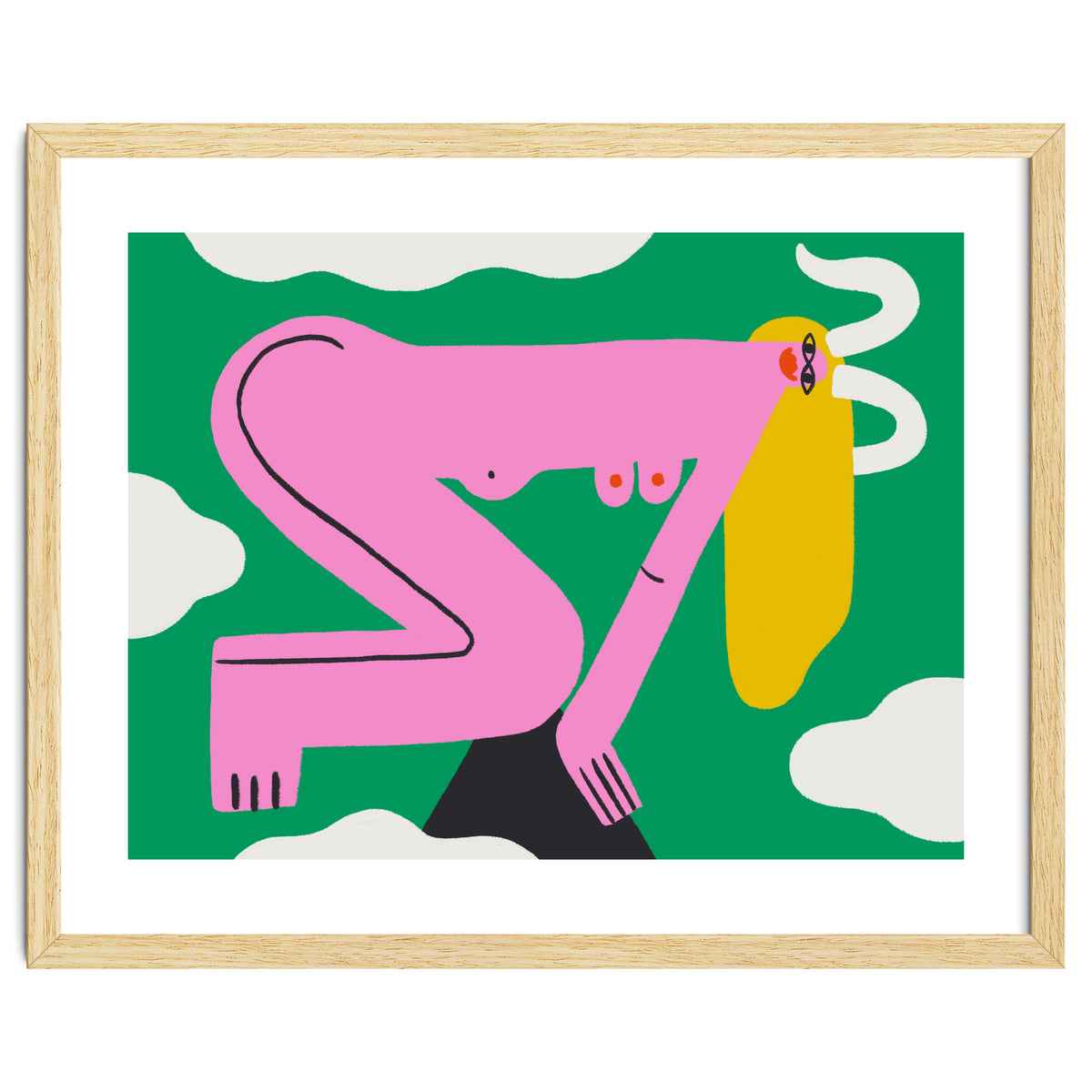 Never Ending Fun Quest Aries