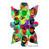 Pop Abstract 2023 97 Copia (Print Only) thumbnail