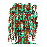 Mujer 10 (Print Only) thumbnail