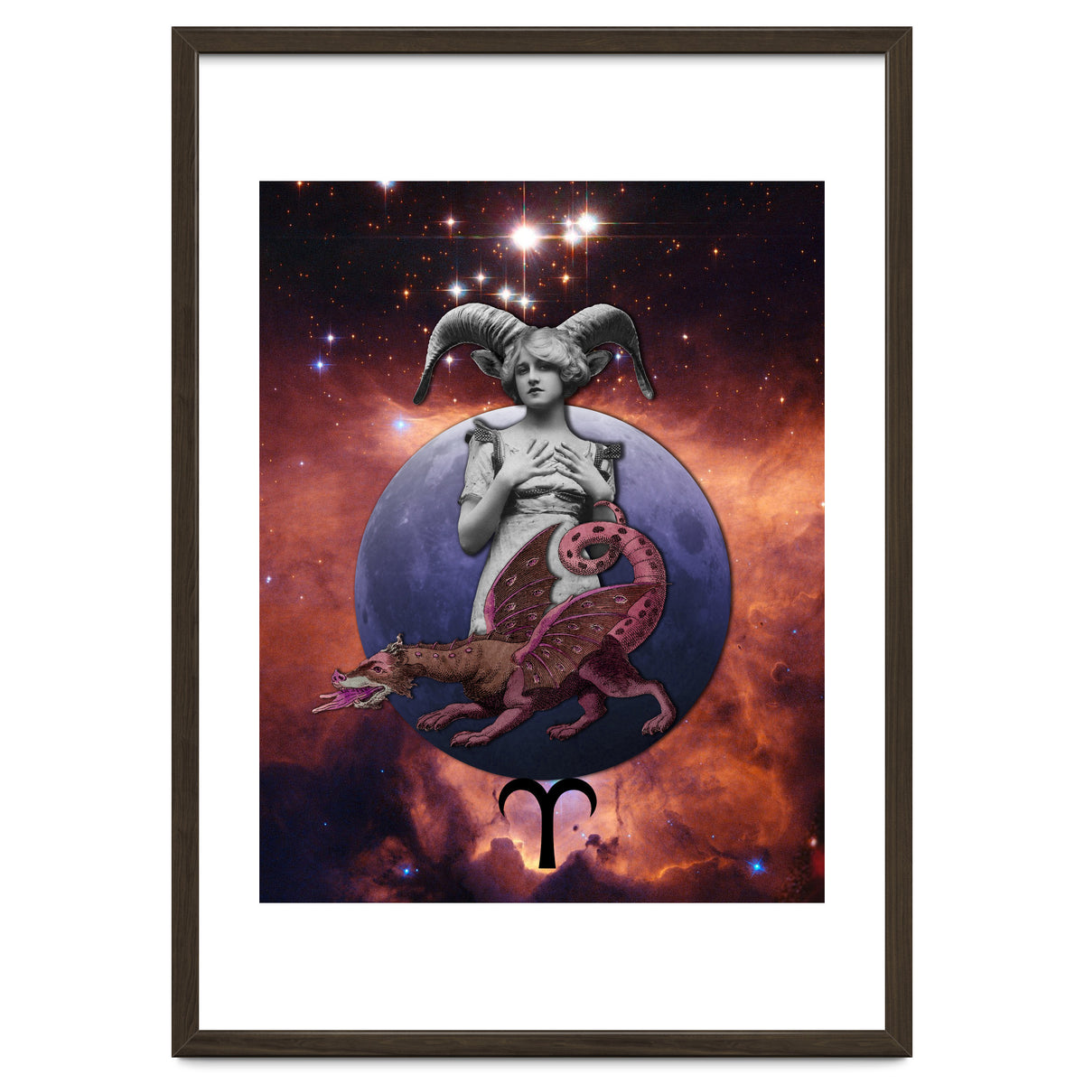 Aries Zodiac Sign