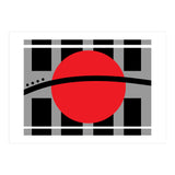 Abstrato Geométrico 41.1 (Print Only) thumbnail