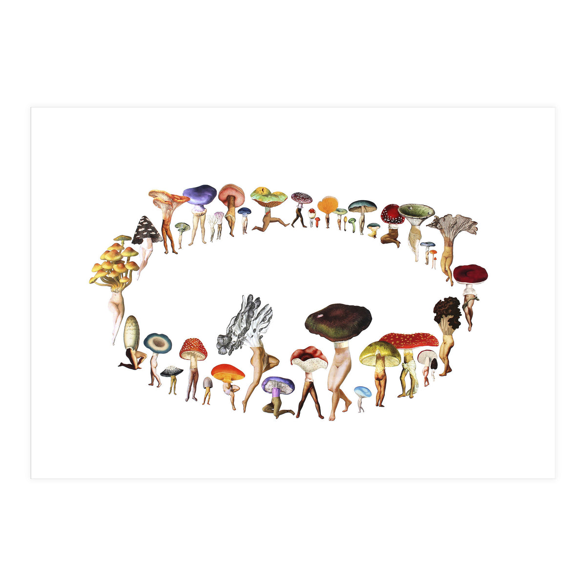 Pixie Ring (Print Only)