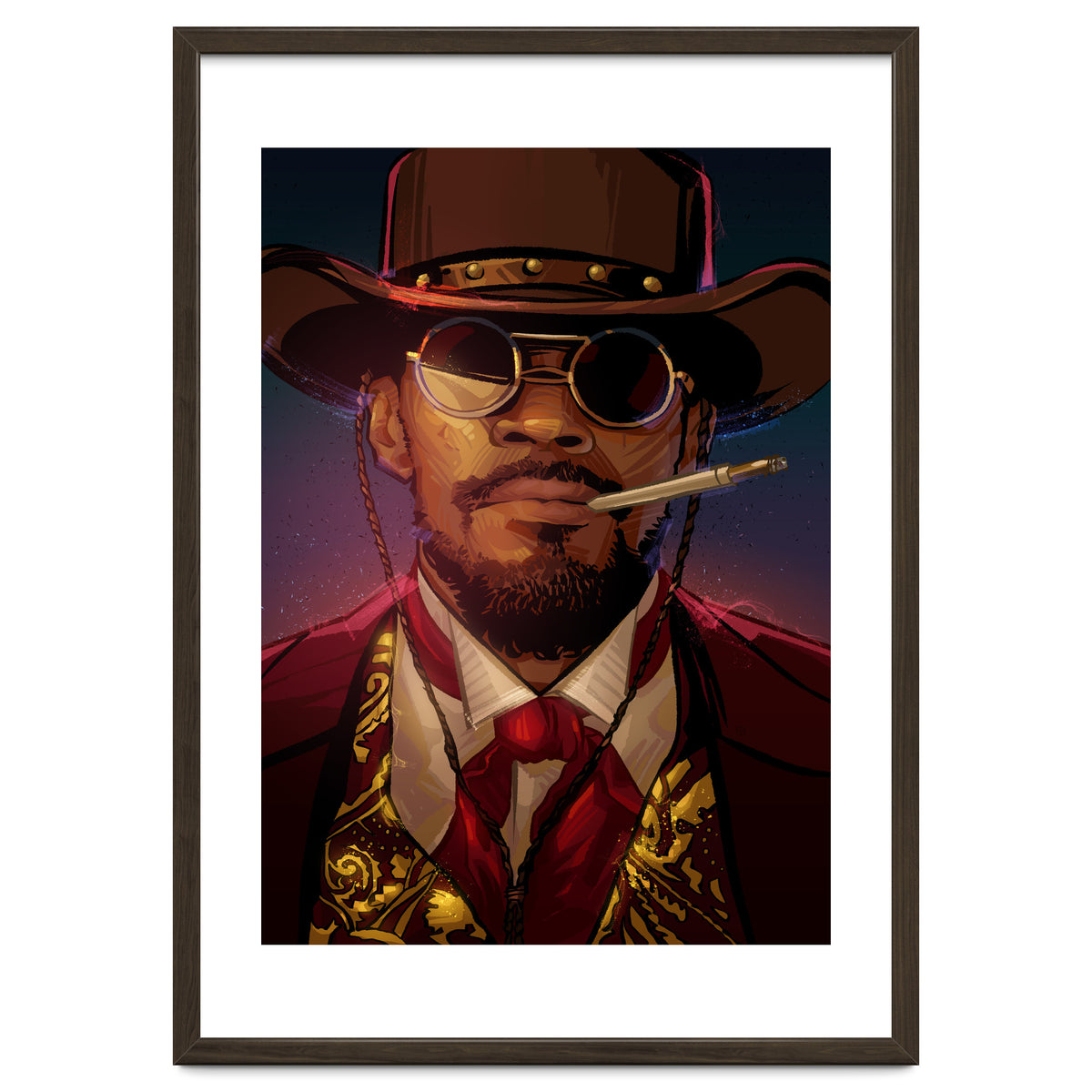 Django