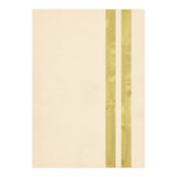 Soft green stripes (Print Only) thumbnail