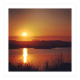 Sunset (Print Only) thumbnail