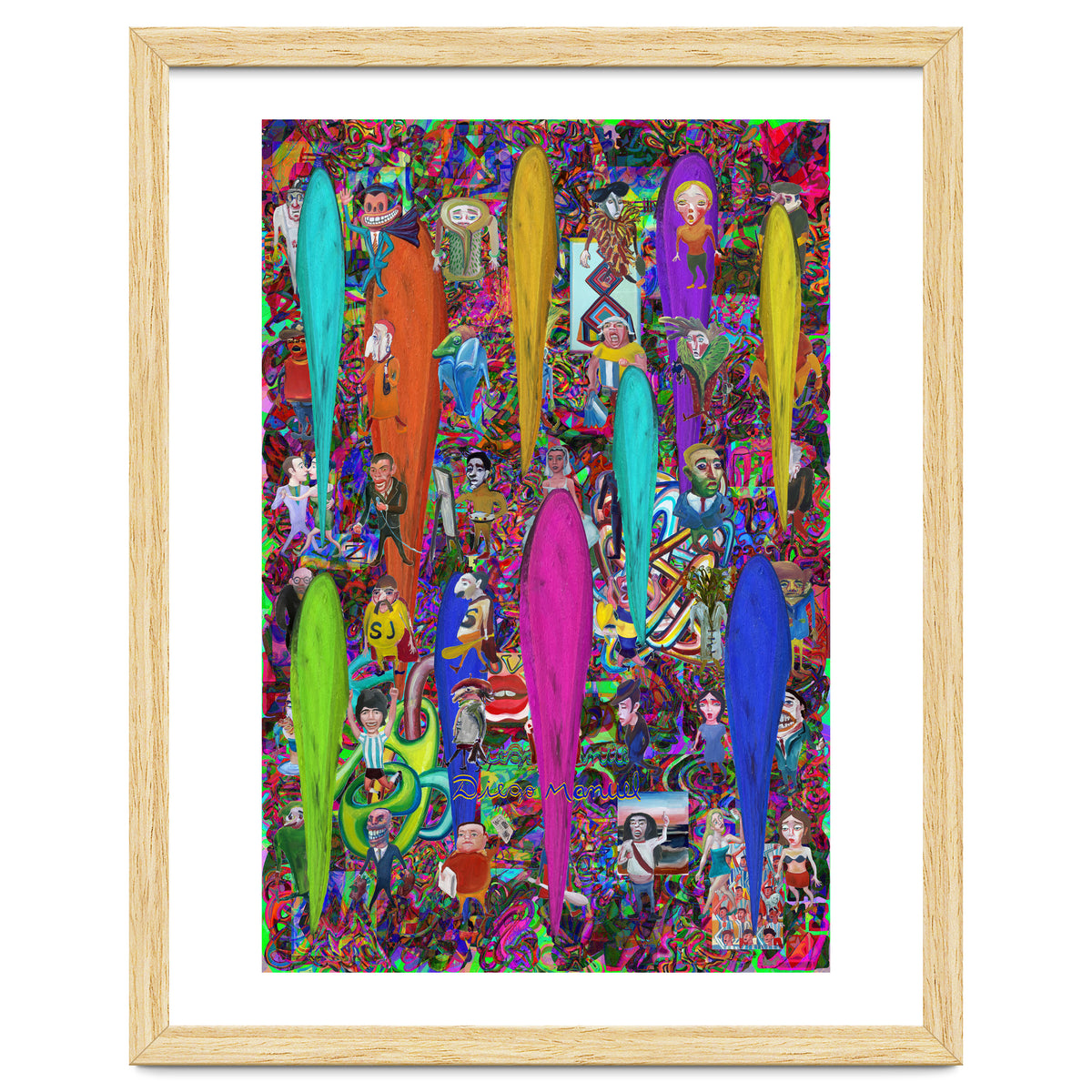 Graffiti Digital 2022 609