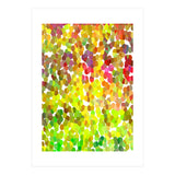 Autumn Flakes  (Print Only) thumbnail