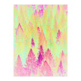 Painted Forest (Print Only) thumbnail