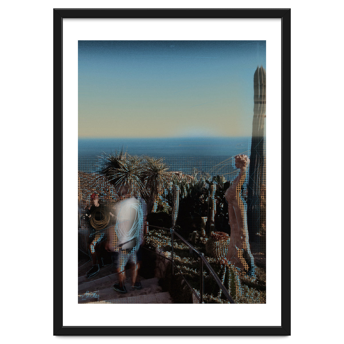 August ’22 – Èze