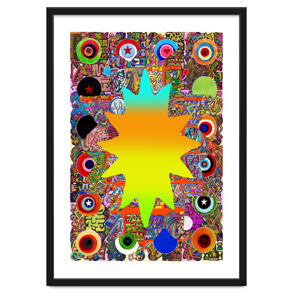 Graffiti Digital Nuevo 2023 85