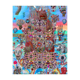 La Isla Digital 22 (Print Only) thumbnail