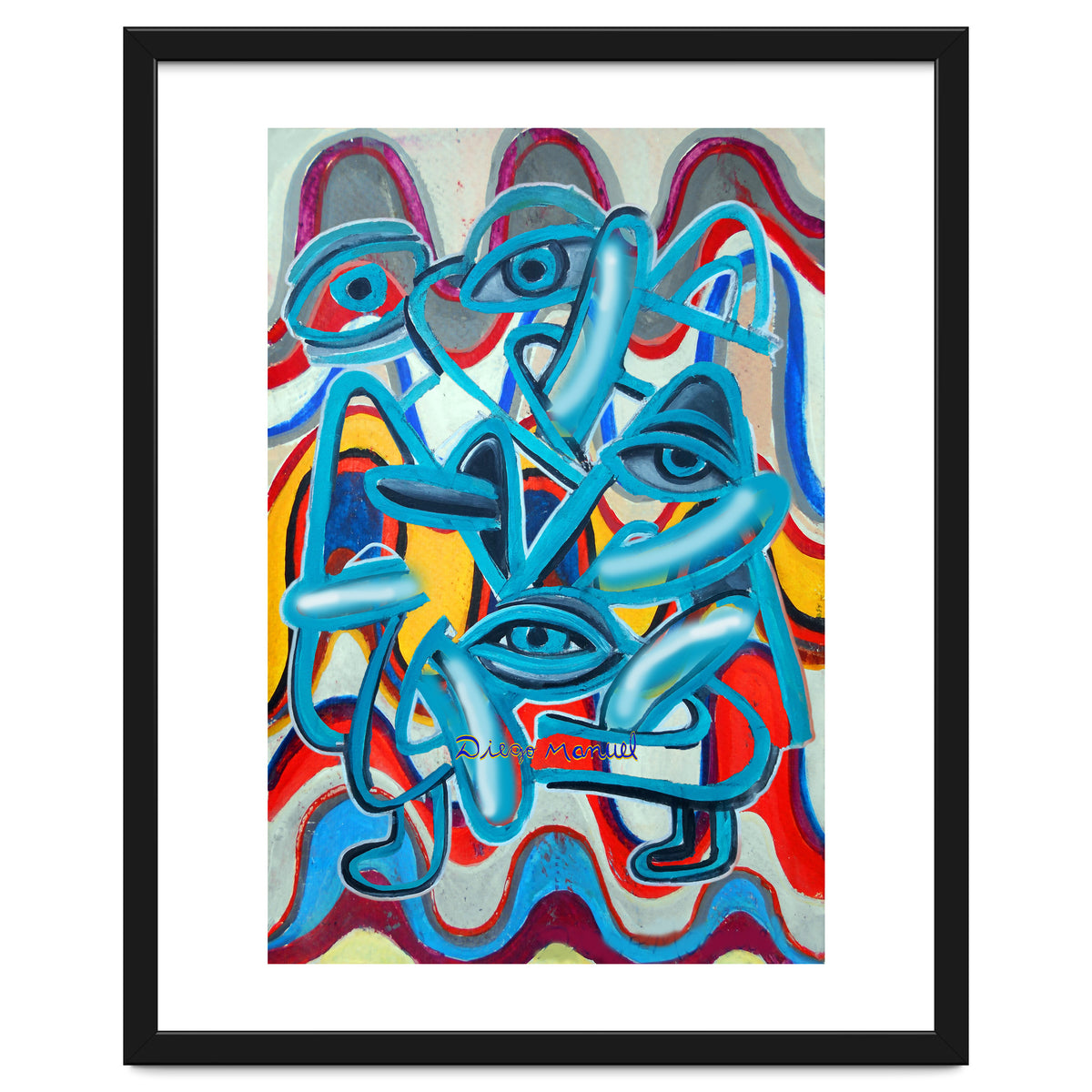 Graffiti Digital 2022 724