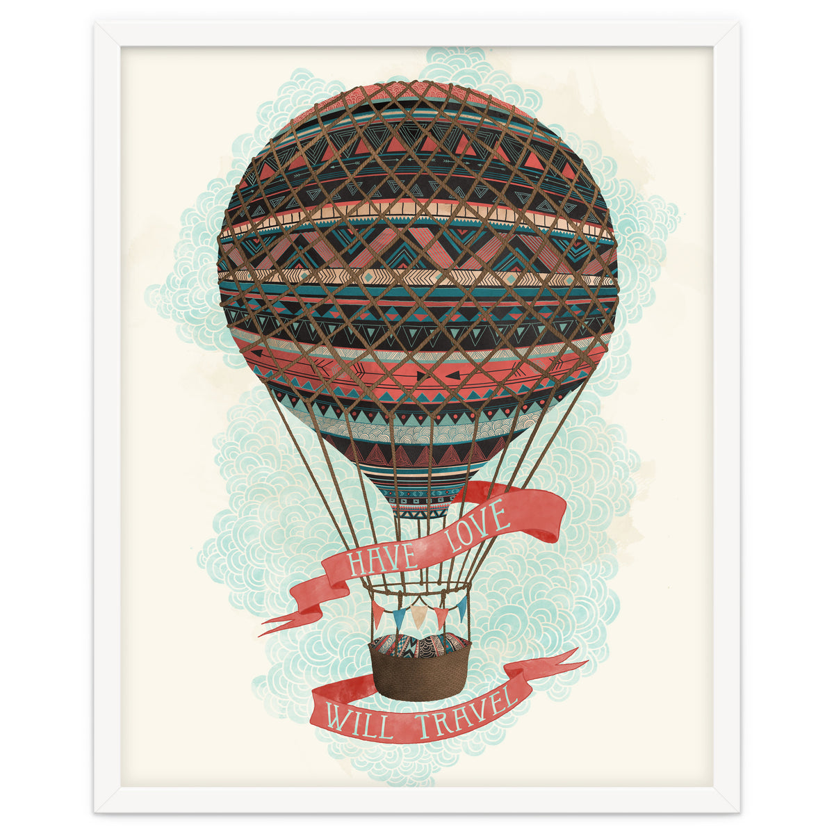 Have Love Will Travel