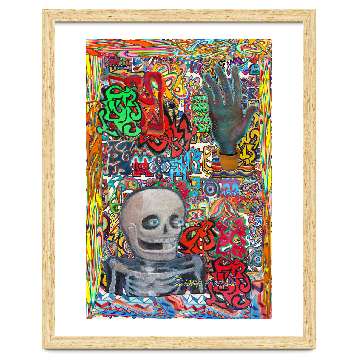 Oficina Del Cobrador 18