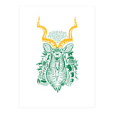 Kudu (Print Only) thumbnail