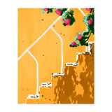 Rise To Peace (Print Only) thumbnail