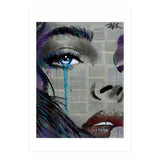 Face To Face (Print Only) thumbnail