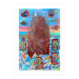 La Isla Digital 10 (Print Only) thumbnail