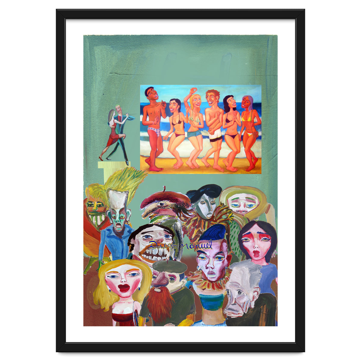 Graffiti Digital 2022 933