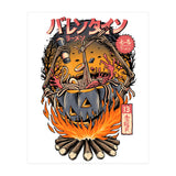 Ramen Spooky (Print Only) thumbnail