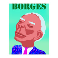 Borges Digital 6 (Print Only)