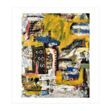 Confuso (Print Only) thumbnail
