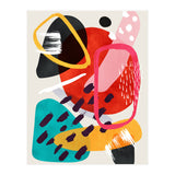 Mikah (Print Only) thumbnail
