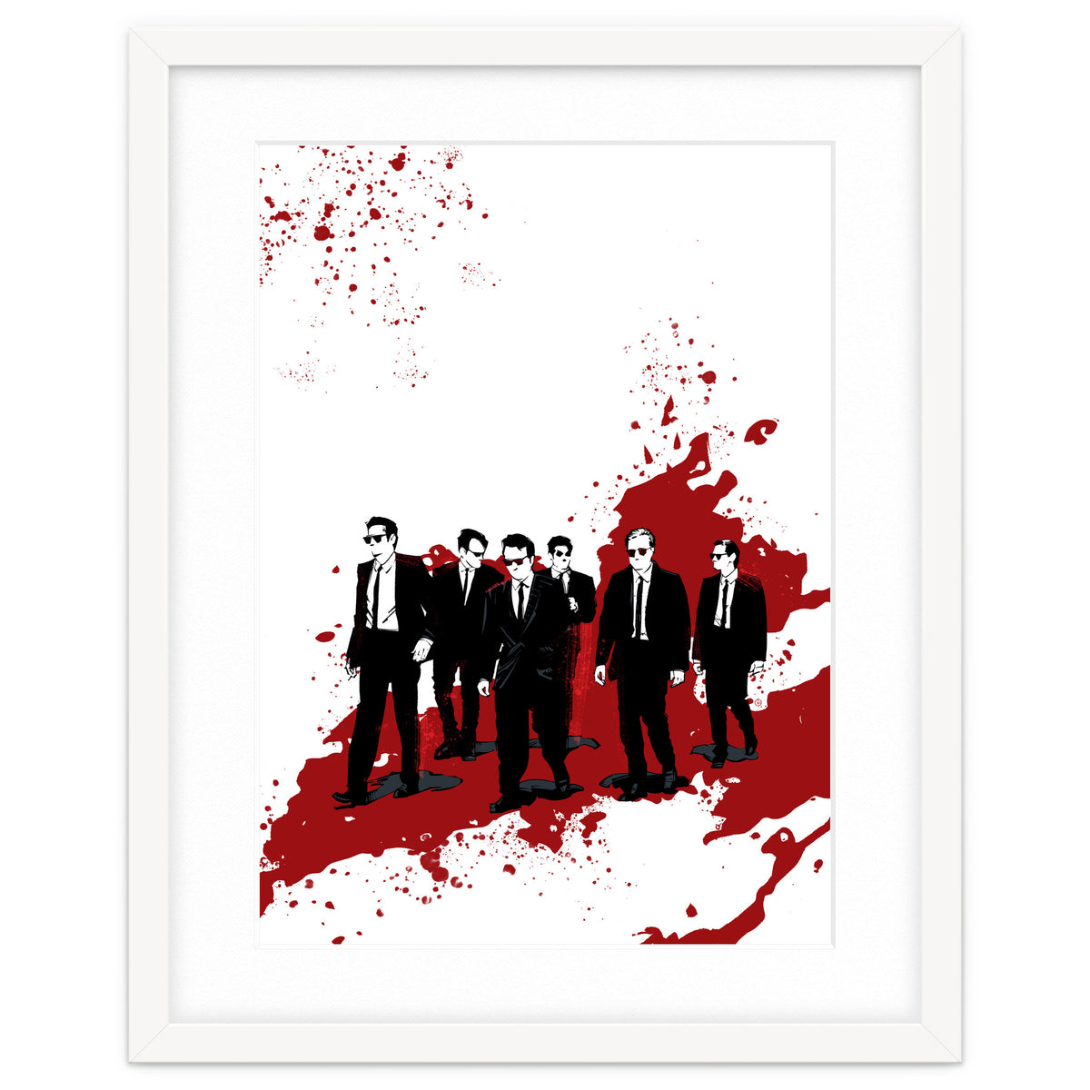 Reservoir Dogs