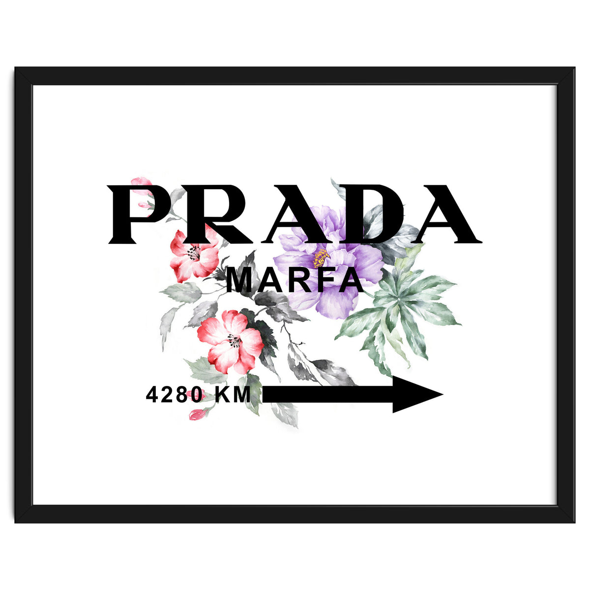 prada marfa