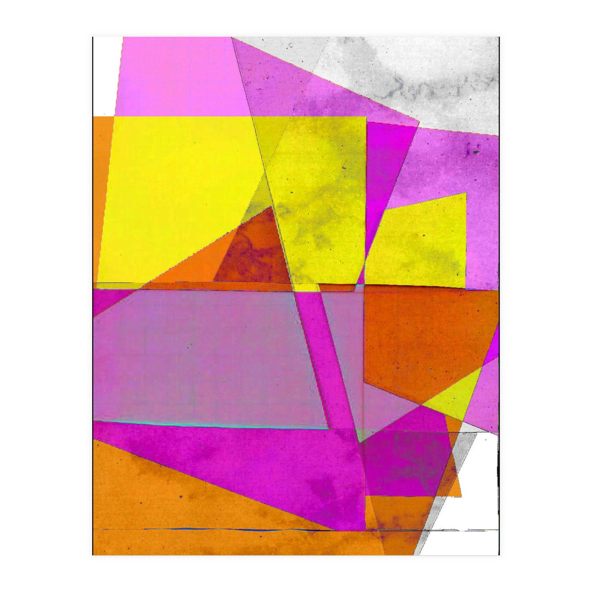 Combinazione.3.6 (Print Only)