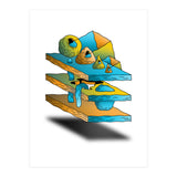 Stacking (Print Only) thumbnail