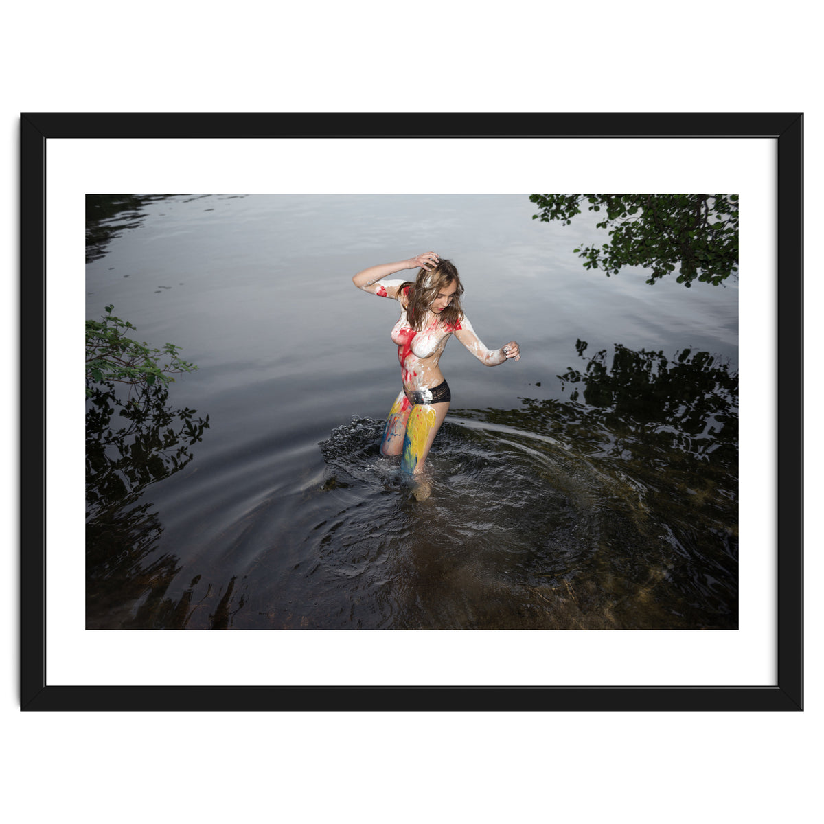 The kids Are all Wild