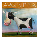 Vaca Argentina (Print Only) thumbnail