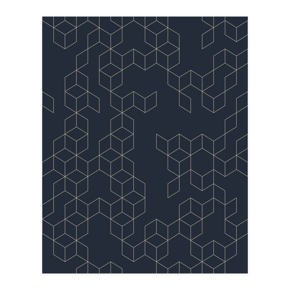 Keziah Night (Print Only)