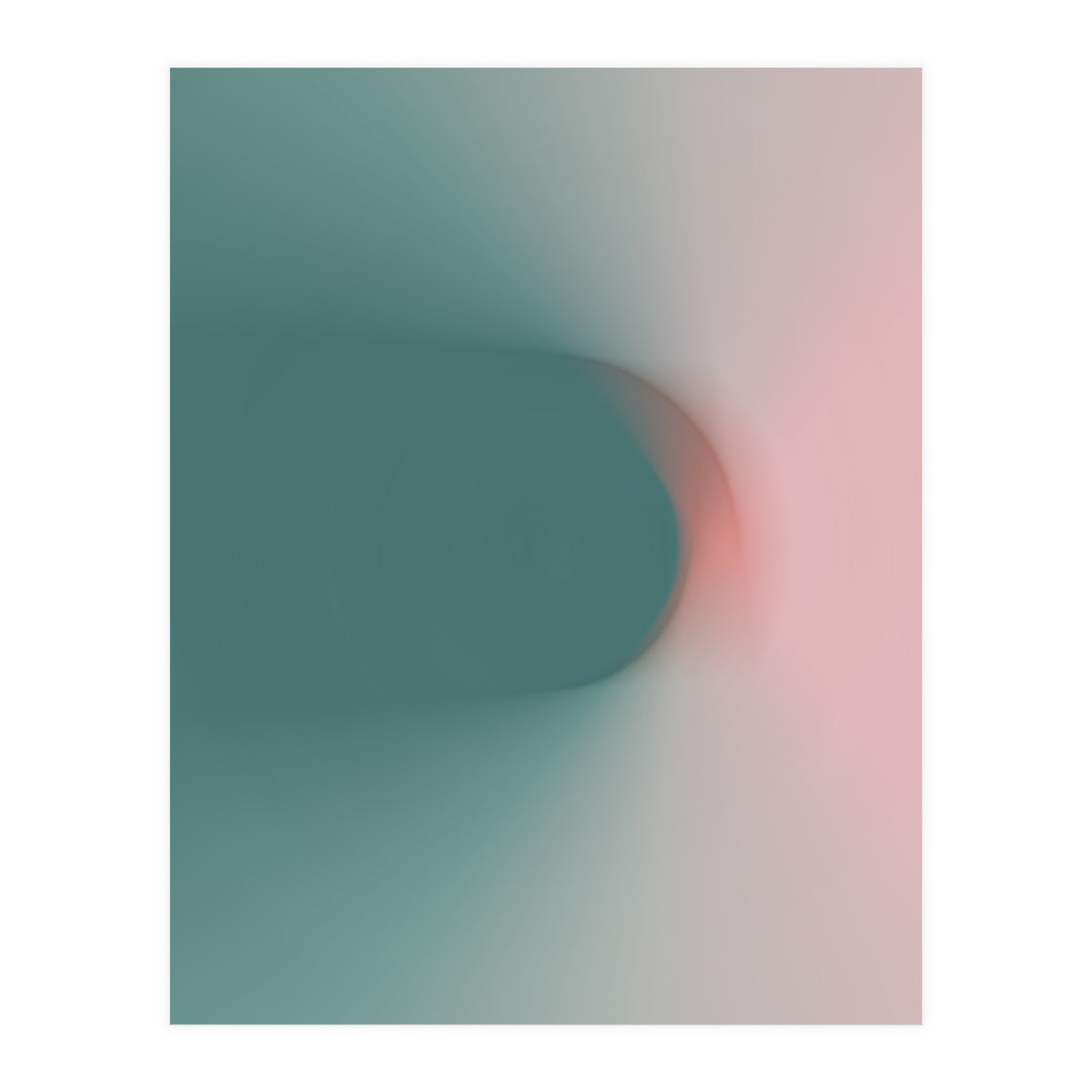 Out Focus 34  (Print Only)