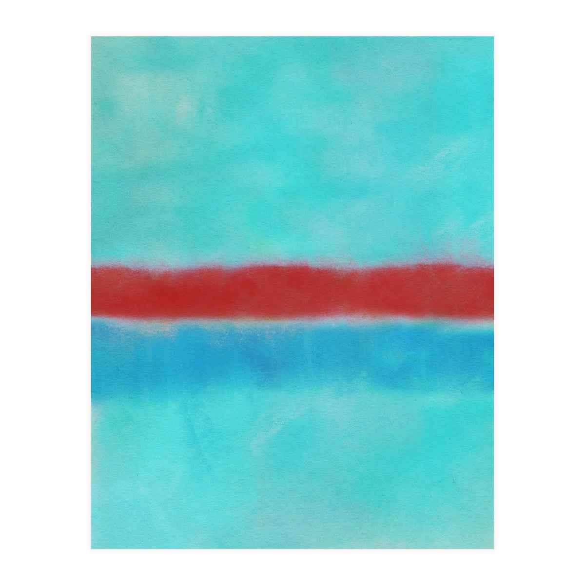 Começo (Print Only)